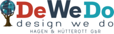 Logo DeWeDo